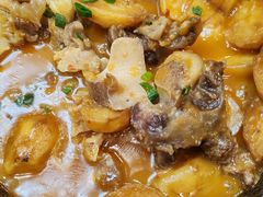 -小秦淮·南京土菜(新亭西路店)