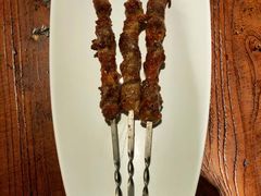 烤串-半天妖烤鱼(文化东路店)