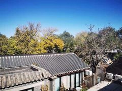 -糖房咖啡(南锣鼓巷店)