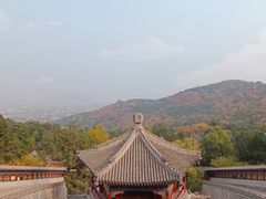 -香山公园