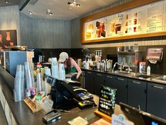 -星巴克(枣阳路店)