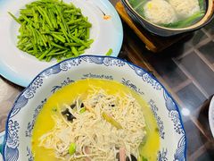 -壶园美食·淮扬菜(东圈门店)