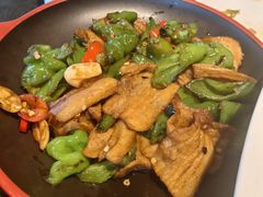-炊江南·上海菜(国展华漕店)