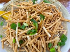 -刘氏方酥锅盔(古城总店)