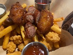 -Primo·丽莫意大利窑烤披萨