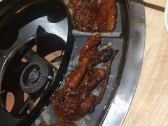 麻辣五花-重庆乌鱼庄·龙滋鲜(青羊大道店)