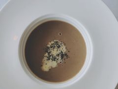 -柏悦酒店-沁园牛排海鲜西餐厅