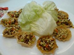 -万山楼海鲜酒家·二十三年老字号