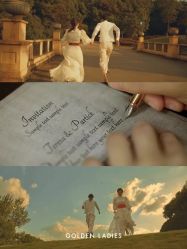 -杭州金夫人婚纱摄影(富阳私享店)