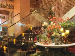 -明星酒店•FORNETTO佛纳朵意餐厅•披萨•意面(湘隆时代广场店)