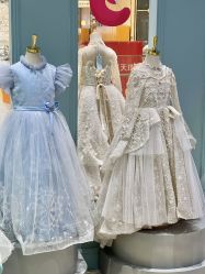 -奈尔宝·儿童乐园·亲子餐厅(华采天地店)