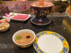-南门涮肉(东单店)