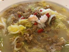 -金家老三饭庄(常营店)
