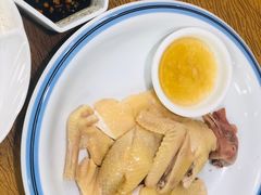 -寻味顺德·南记酒家·传统顺德菜·鱼生(广源路店)