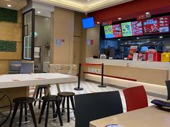 -永和大王(共和新路店)