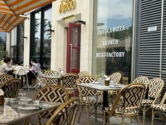 -Grande A'moo(上海万象城店)