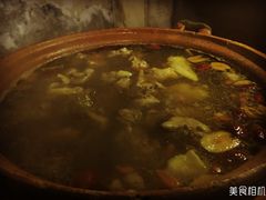 -威邵鸡煲(西华路总店)