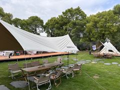 -不觉晓CAMPING(上海迪士尼营地店)