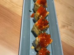 Tuna&nbsp;Maki黄袍加身-Tuna maki寿司(园区永旺店)