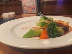 -宝莱纳啤酒花园餐厅PAULANER BRAUHAUS Nanjing(广州路店)