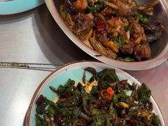 -古彭7只羊·招牌白串·碳锅羊肉旗舰店