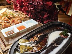 -锦府盐帮·李宅(领展购物广场中关村店)