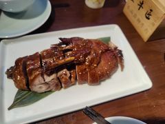 -全牛匠·乐山跷脚牛肉(西单华威约饭街店)