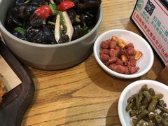 冰鲜木耳-潮粥荟·潮汕砂锅粥(朝阳大悦城店)