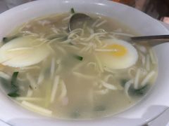 生日面-味钱塘·钱塘浙宴(宋城之江银泰店)