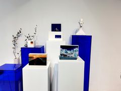 -intime coffee(芝麻街店)