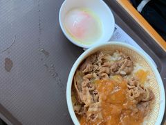 -吉野家(吉刻大宁美食城店)