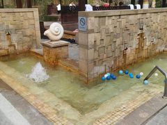 -春晖园度假酒店温泉