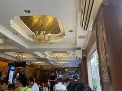 -维吾尔餐厅(宜山路店)