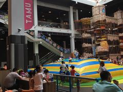 -蒙特利亲子乐园