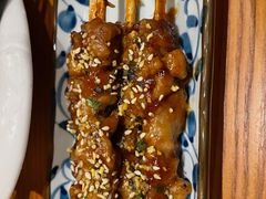 -中国书法大厦日本料理