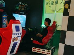 -不可思议减压馆·解压博物馆·摔碗发泄·团建定制