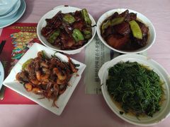 草头-蘭心餐厅(进贤路店)