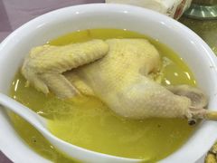 -小陆莲花蟹园农家乐(莲花岛店)