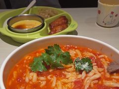 -九毛九西北菜(番禺万达店)