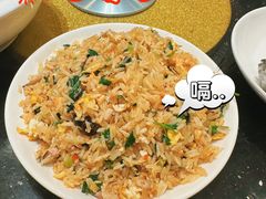 -达濠炒饭·潮汕味道