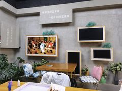 -100家灵感仓库·DIY团建(什刹海店)