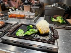 -肉肉大米(金虹桥店)