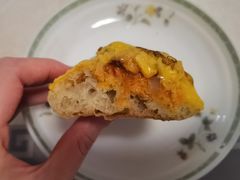 金枪鱼辣白菜恰巴塔-丁香西饼屋(桂林路店)