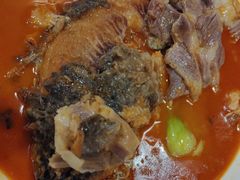 -四季轩中餐厅(徐州开元名都大酒店)