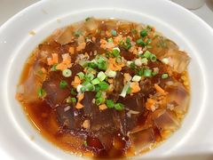 -金春禧·鲁菜海鲜(延吉路万达店)
