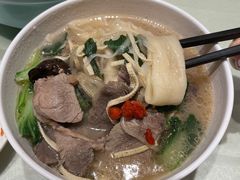 -合记烩面(人民路店)