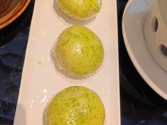 侨乡葱茸包-闽和南(深圳万象城店)