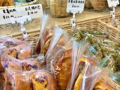 -追光 Dream Bakery(汉街店)