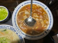 -老雒阳面馆·水席·洛阳菜(王城路店)