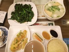 -翠华餐厅